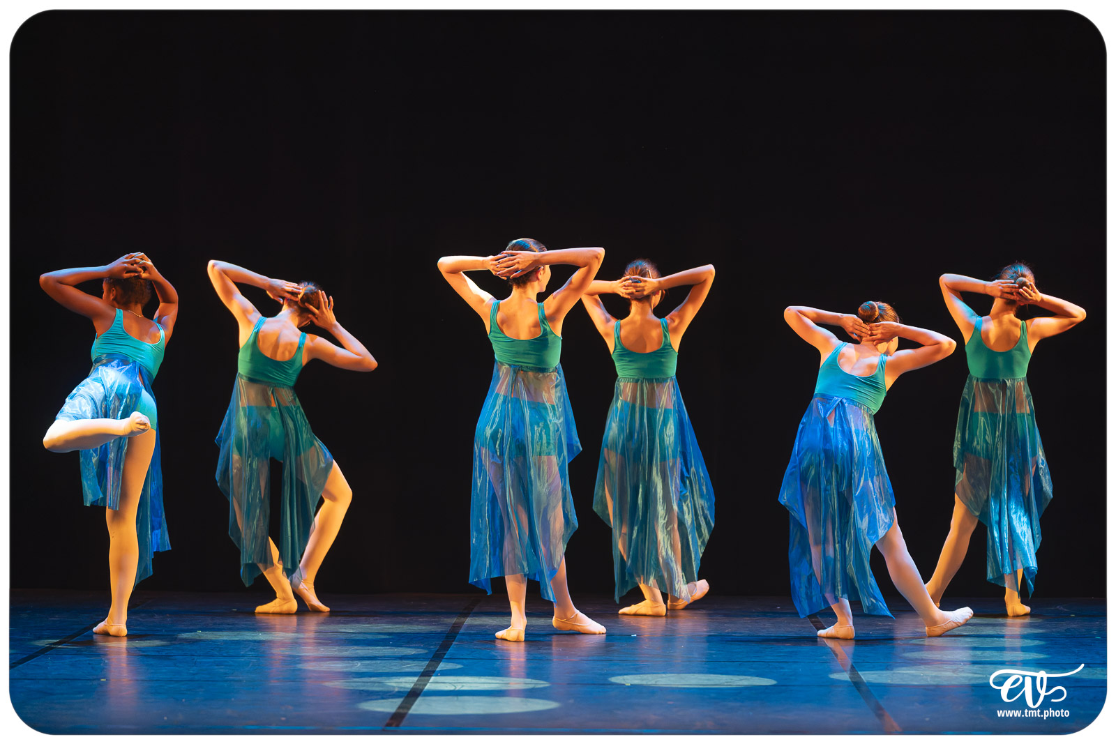 GALA DE DANSE EMMDH 2025